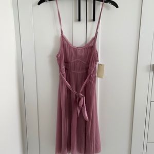 Vera Wang Intimates Dress